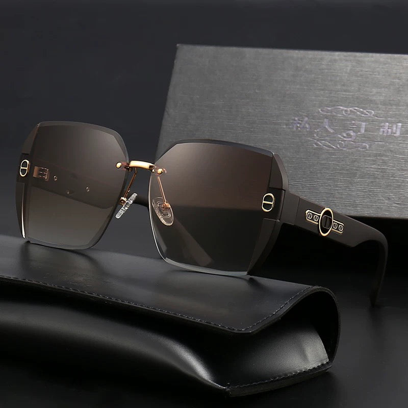 Big Brand Fashion Sunglasses