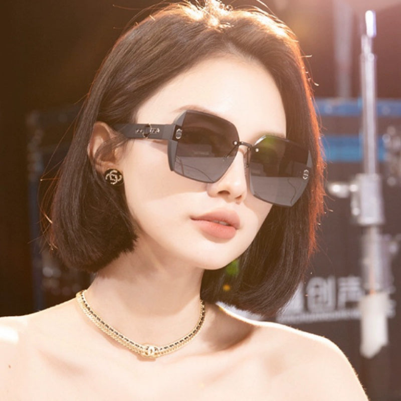 Big Brand Fashion Sunglasses
