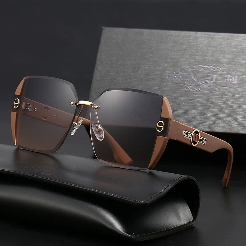 Big Brand Fashion Sunglasses