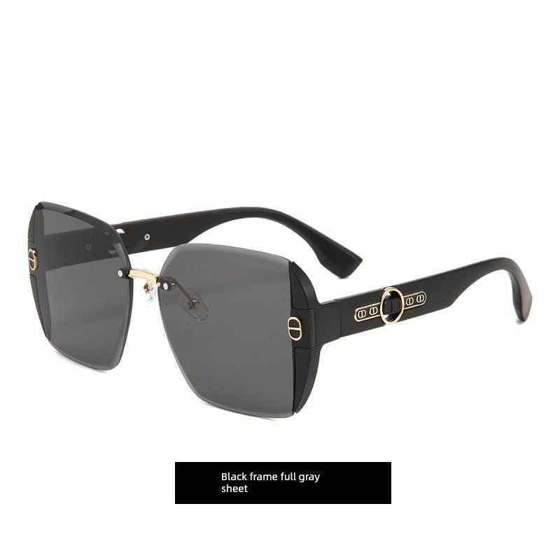 Big Brand Fashion Sunglasses