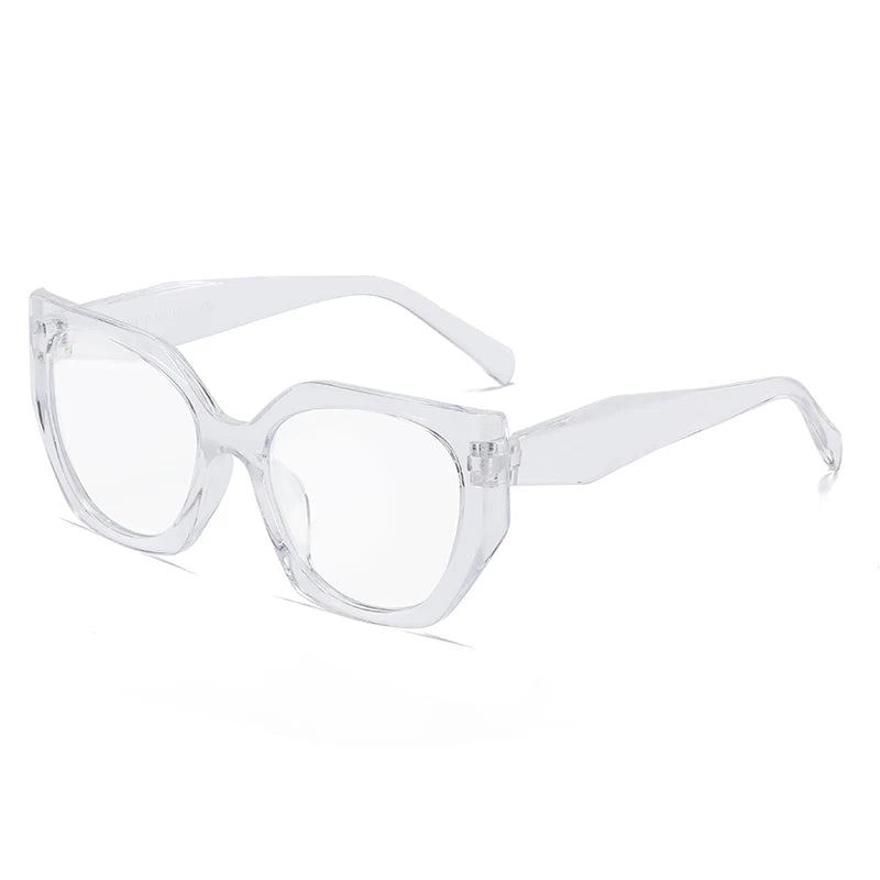 Cat Eye Ladies Optical Eyeglasses