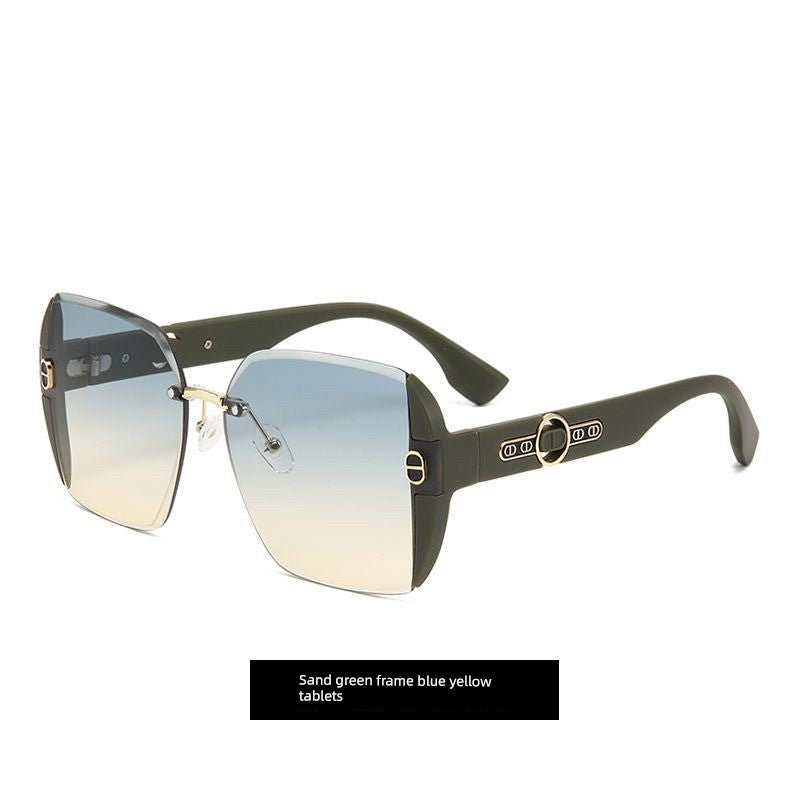 Big Brand Fashion Sunglasses
