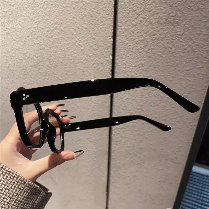 Retro Ouclos Computer Glasses