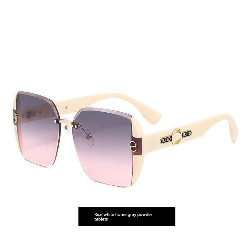 Big Brand Fashion Sunglasses