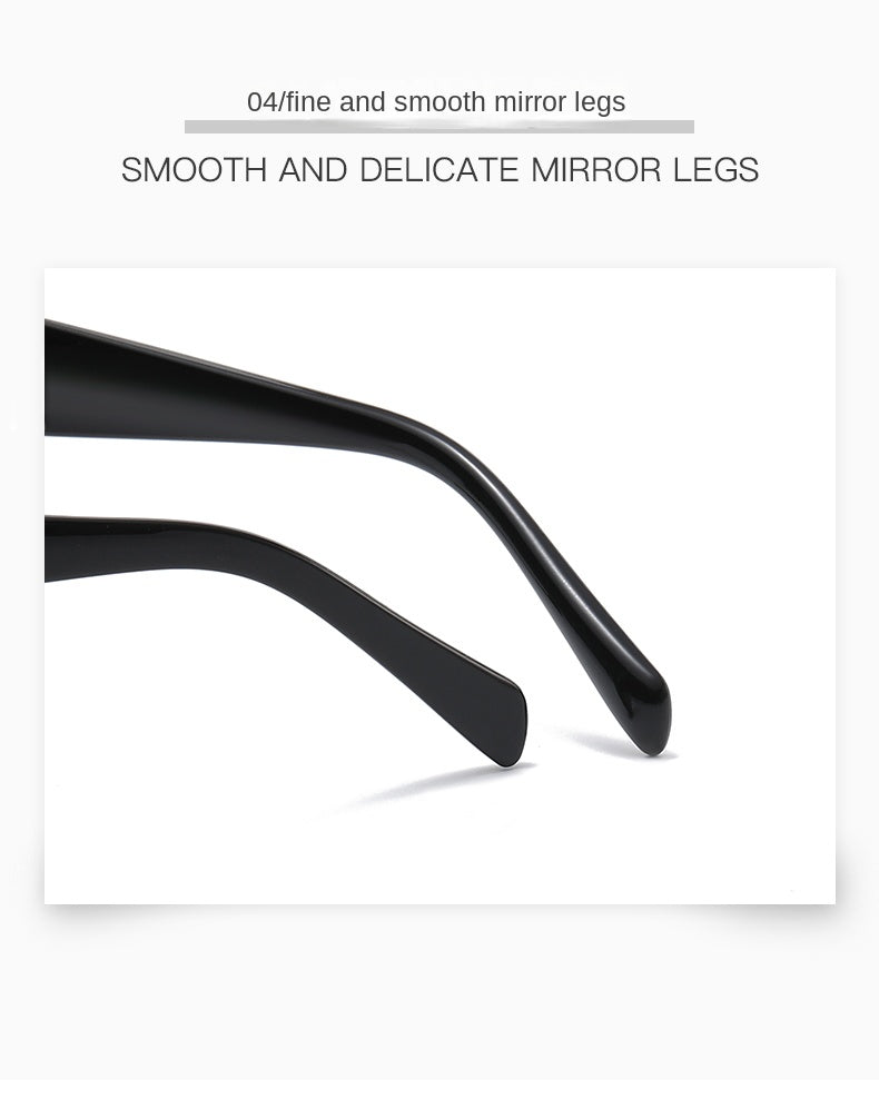 Cat Eye Ladies Optical Eyeglasses