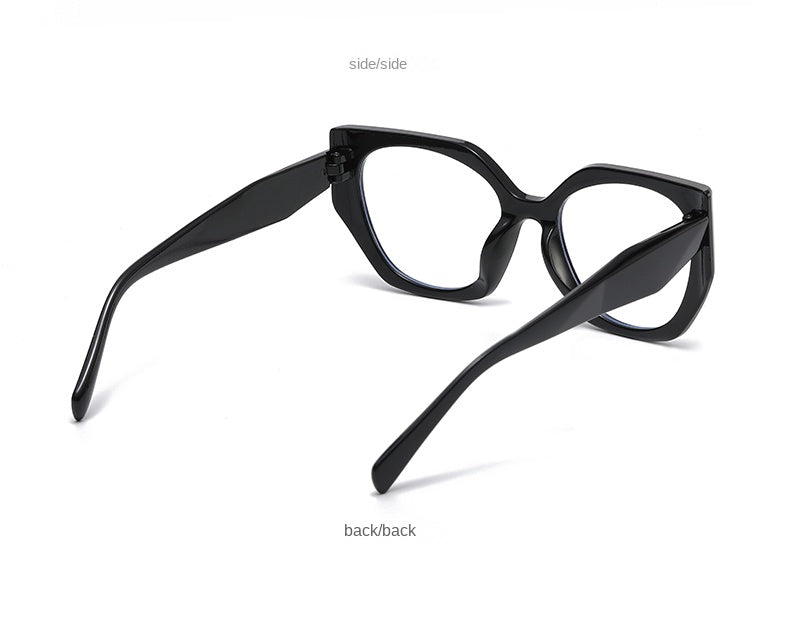 Cat Eye Ladies Optical Eyeglasses