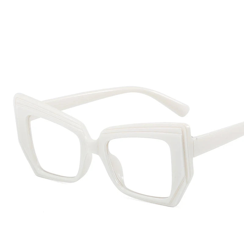 Polygon Computer Specs - Anti Blue Light Magnifiers