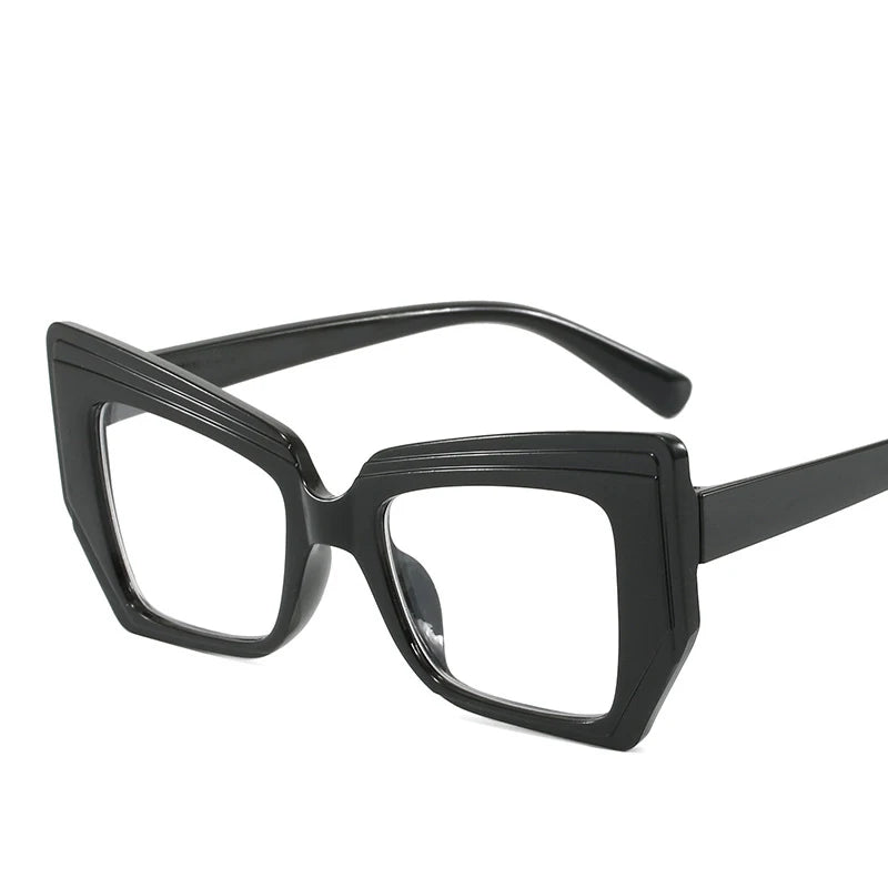 Polygon Computer Specs - Anti Blue Light Magnifiers