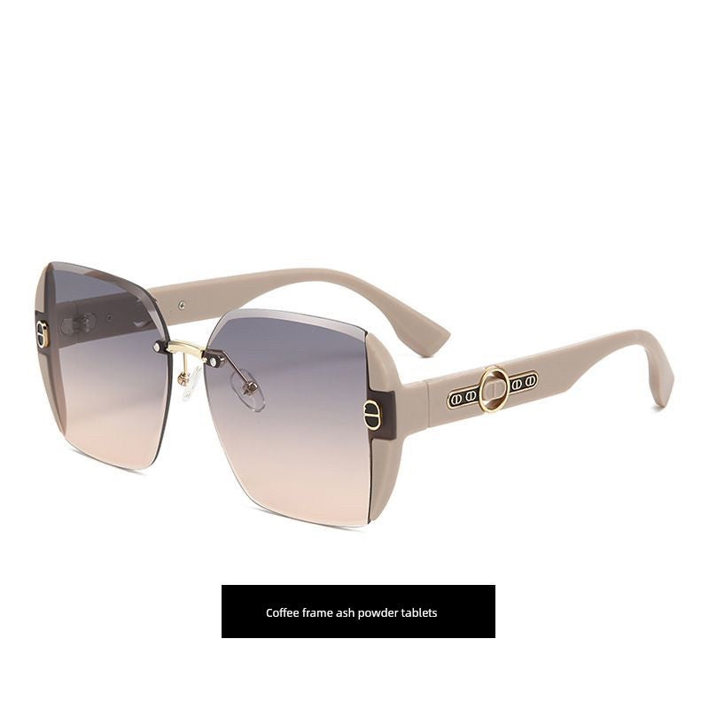 Big Brand Fashion Sunglasses