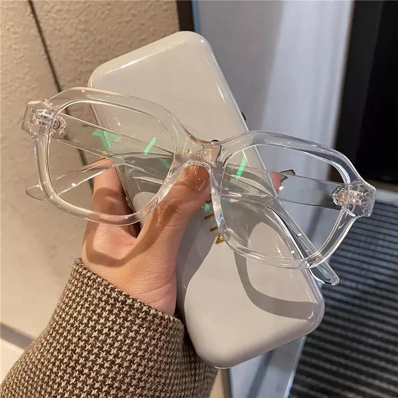 Retro Ouclos Computer Glasses