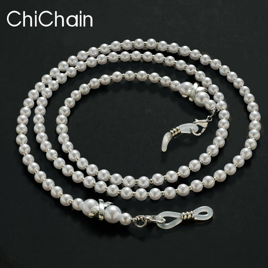 Pearl Sunglasses Chan Lanyard