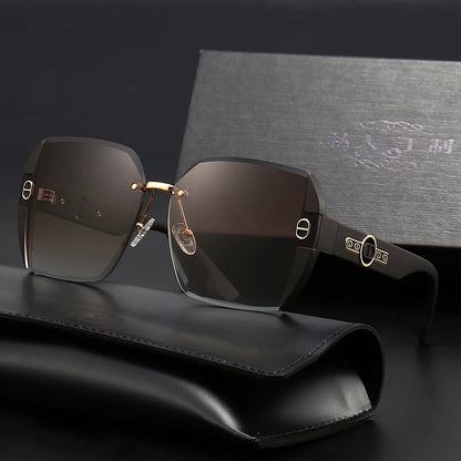Big Brand Fashion Sunglasses