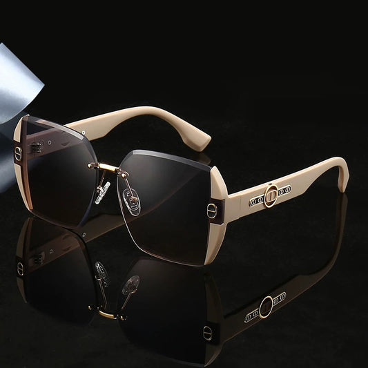 Big Brand Fashion Sunglasses