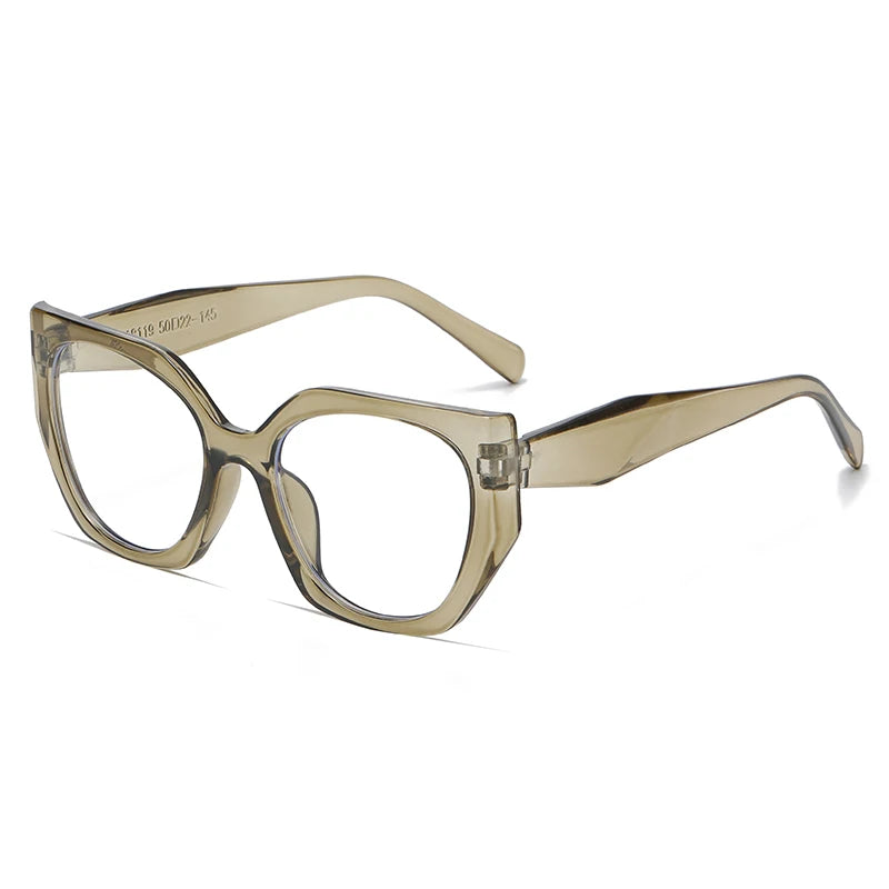 Cat Eye Ladies Optical Eyeglasses
