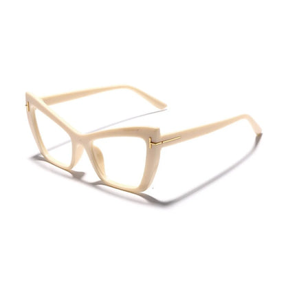 Vintage Cat Eye Specs - Fashion Frames for Women