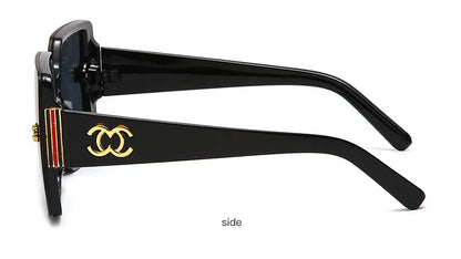 Mercelyn Square Designer Shades