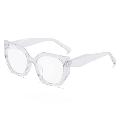 Cat Eye Ladies Optical Eyeglasses