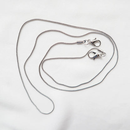 Pearl Mask Love Heart Glasses Chain