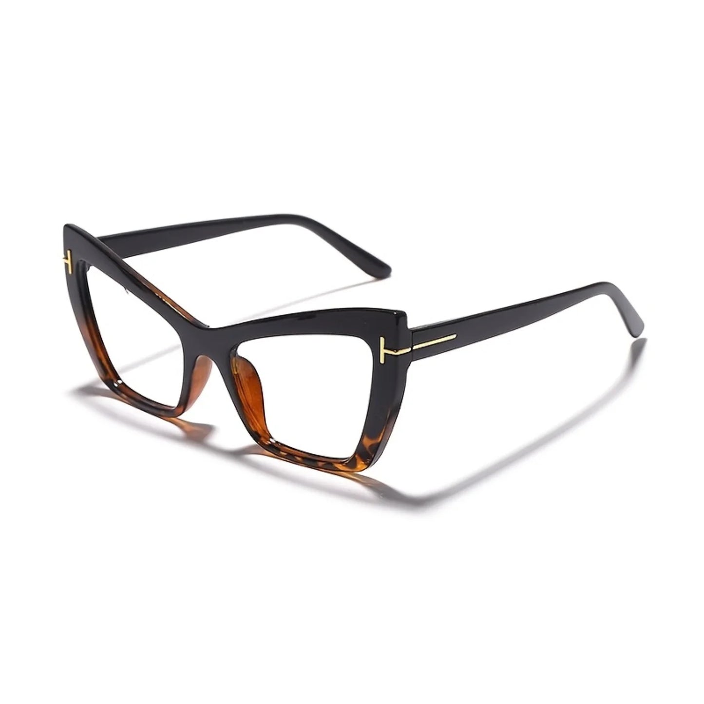 Vintage Cat Eye Specs - Fashion Frames for Women