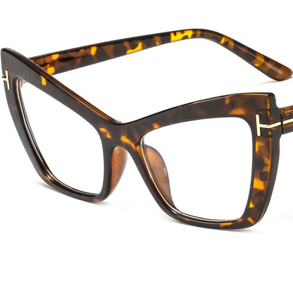 Vintage Cat Eye Specs - Fashion Frames for Women