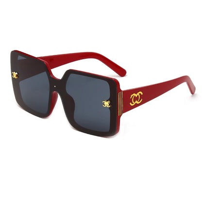 Mercelyn Square Designer Shades