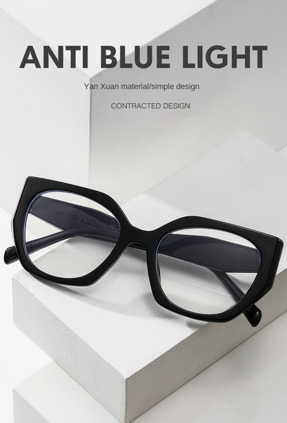 Cat Eye Ladies Optical Eyeglasses