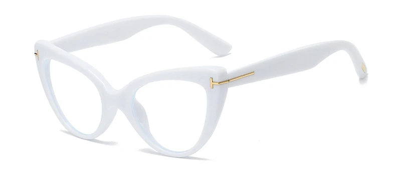 Cat Eye Glasses Frames for Women - Fashion Specs & Magnifiers