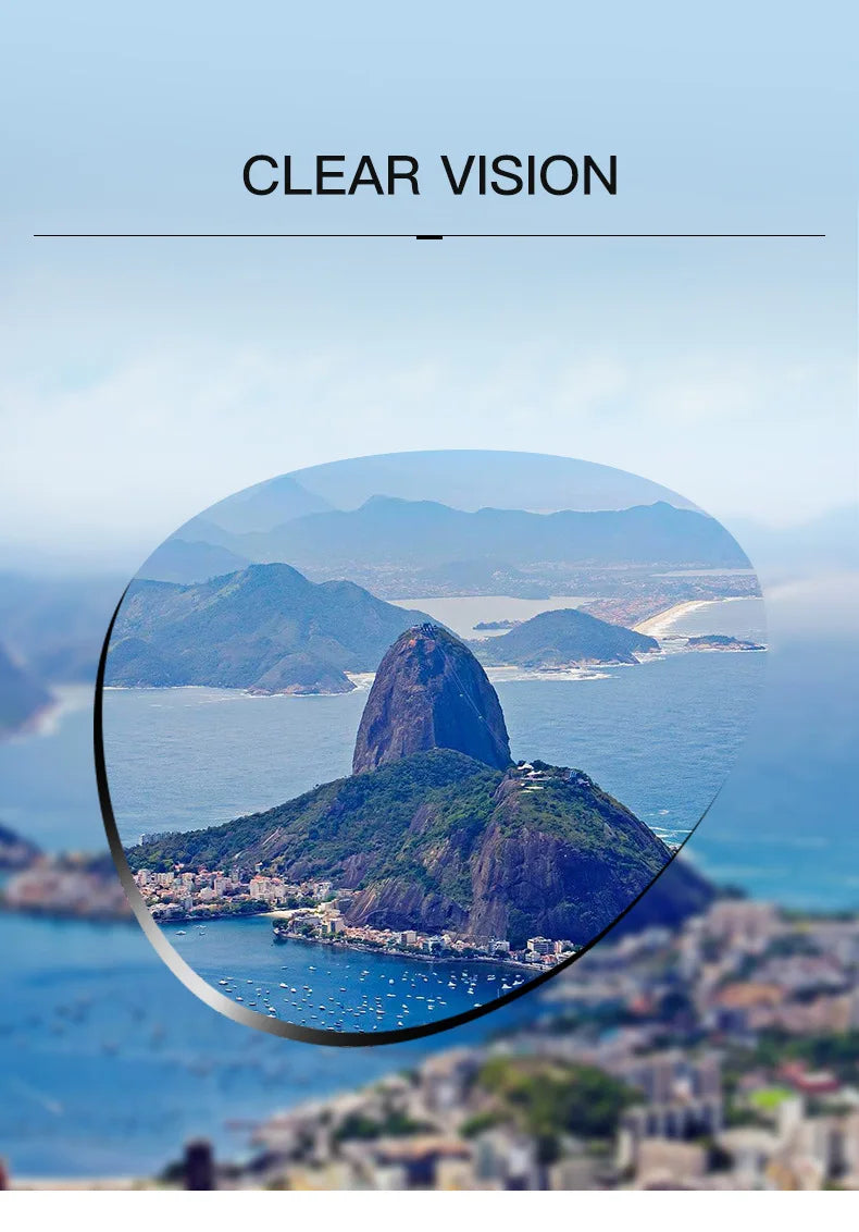 Retro Big Sunglasses Women - Designer Fashion Shades