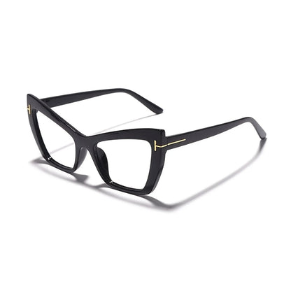 Vintage Cat Eye Specs - Fashion Frames for Women