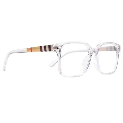 Retro Fashion Anti Blue Light Eyeglasses