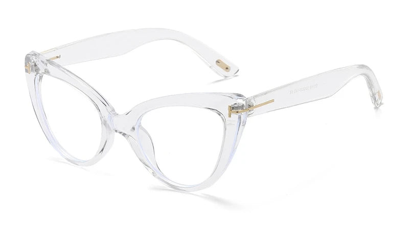 Cat Eye Glasses Frames for Women - Fashion Specs & Magnifiers