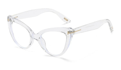 Cat Eye Glasses Frames for Women - Fashion Specs & Magnifiers