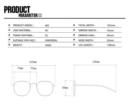 Anti Blue Light Cat Eye Specs - Computer Magnifiers Women