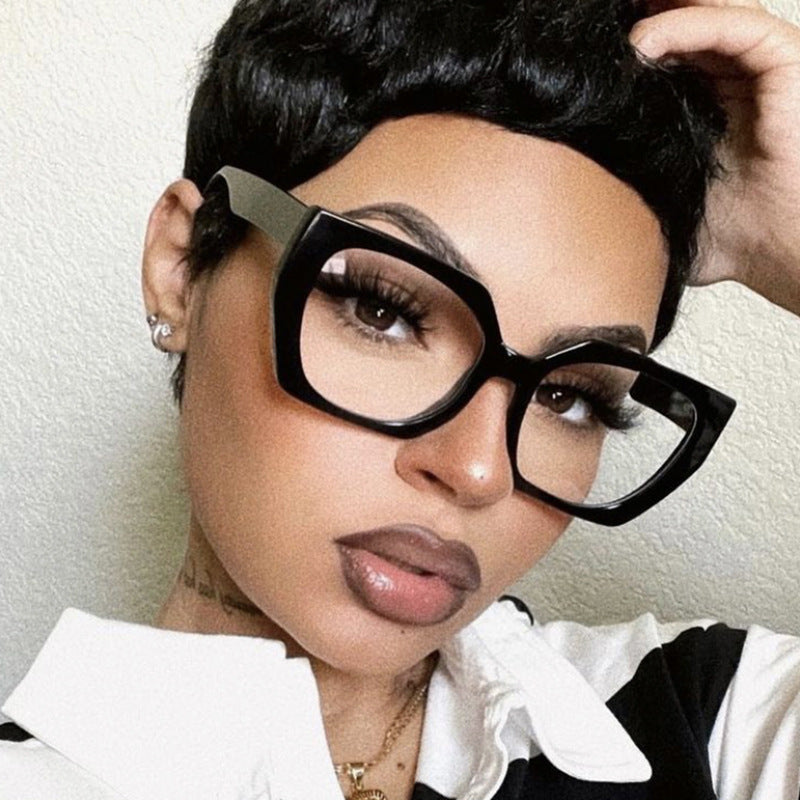 Cat Eye Ladies Optical Eyeglasses