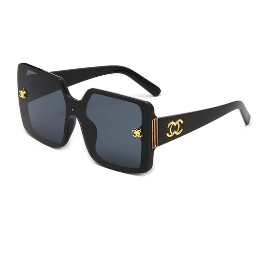 Mercelyn Square Designer Shades