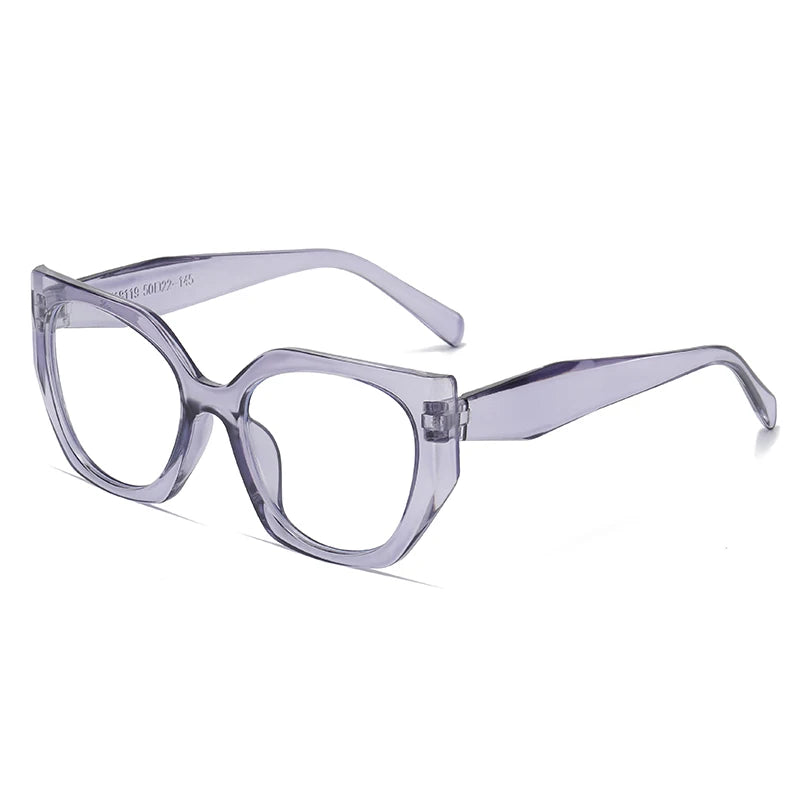 Cat Eye Ladies Optical Eyeglasses