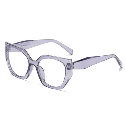 Cat Eye Ladies Optical Eyeglasses