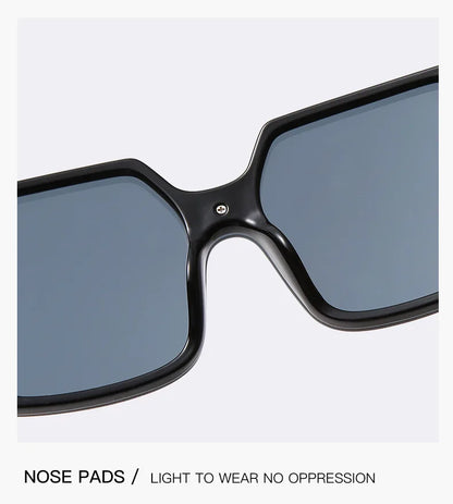 Mercelyn Square Designer Shades