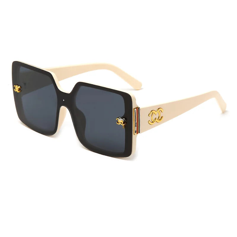 Mercelyn Square Designer Shades