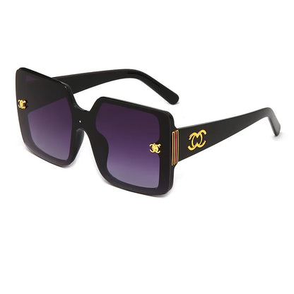 Mercelyn Square Designer Shades
