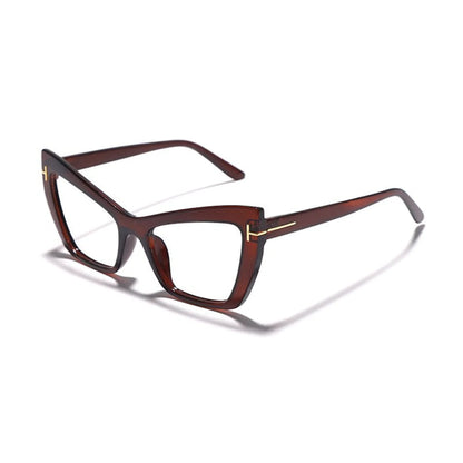 Vintage Cat Eye Specs - Fashion Frames for Women