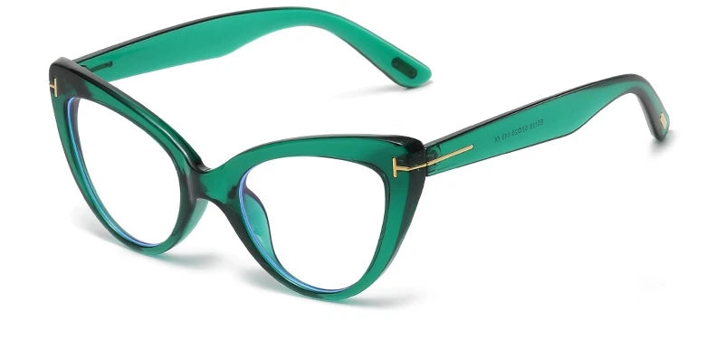 Cat Eye Glasses Frames for Women - Fashion Specs & Magnifiers