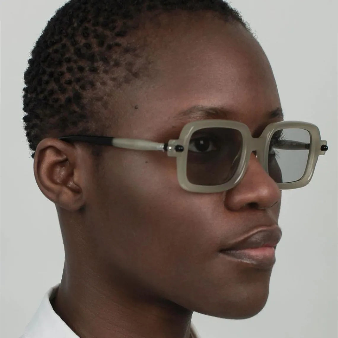 Anti Blue Light Photochromic Glasses - Optical Eyewear For Men Full Frame Quality