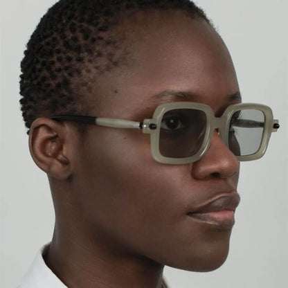 Anti Blue Light Photochromic Glasses - Optical Eyewear For Men Full Frame Quality