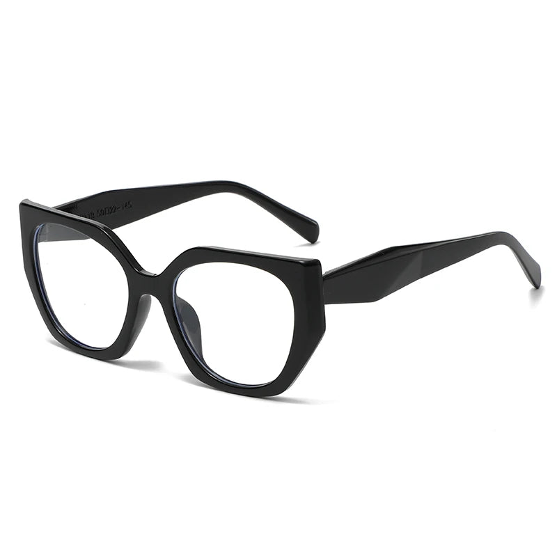 Cat Eye Ladies Optical Eyeglasses