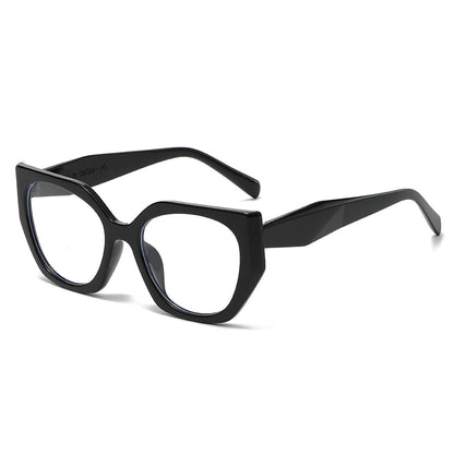 Cat Eye Ladies Optical Eyeglasses