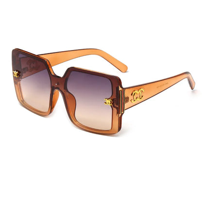 Mercelyn Square Designer Shades