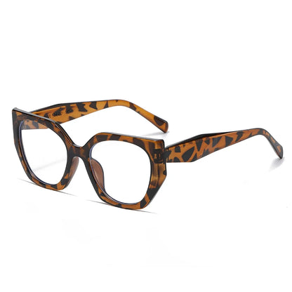 Cat Eye Ladies Optical Eyeglasses