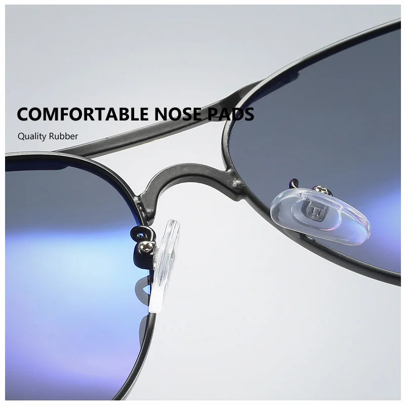 AOWEAR Aviation Sunglasses