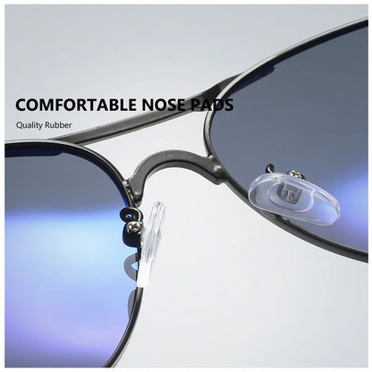 AOWEAR Aviation Sunglasses